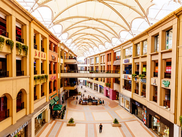 膜結構怎么清理？需要注意什么？