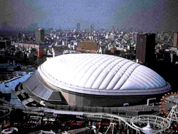 膜結(jié)構(gòu)工程發(fā)達的開展趨勢