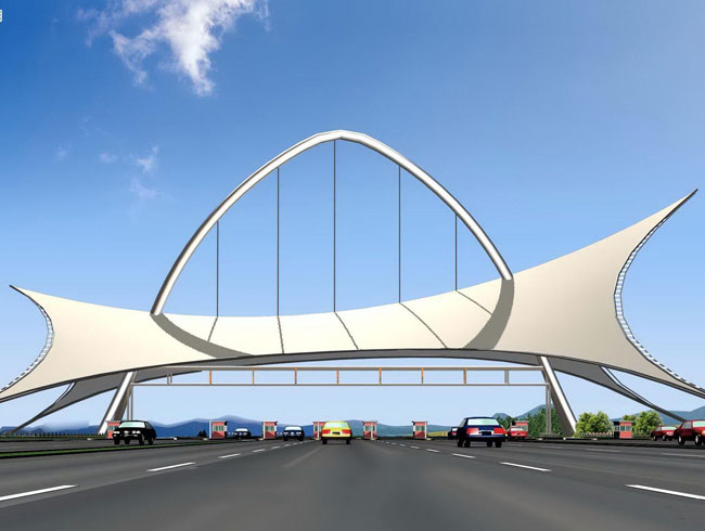 兩種膜結(jié)構(gòu)形式的應(yīng)用與特點