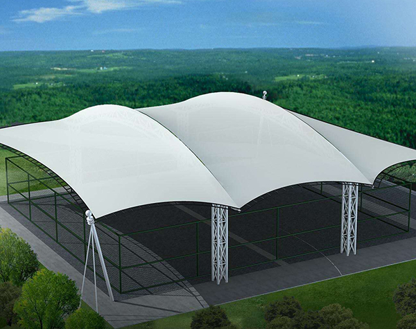 21世紀膜結(jié)構介紹