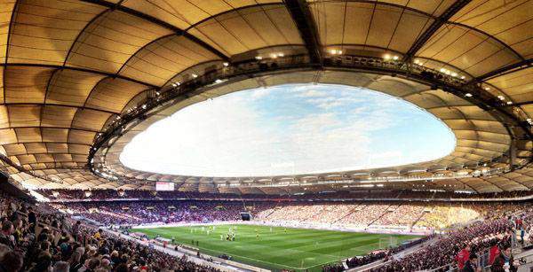 膜結(jié)構(gòu)體育場(chǎng) 膜結(jié)構(gòu)體育場(chǎng)