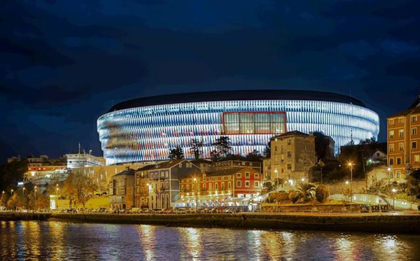 ETFE膜結(jié)構(gòu) ETFE膜結(jié)構(gòu)