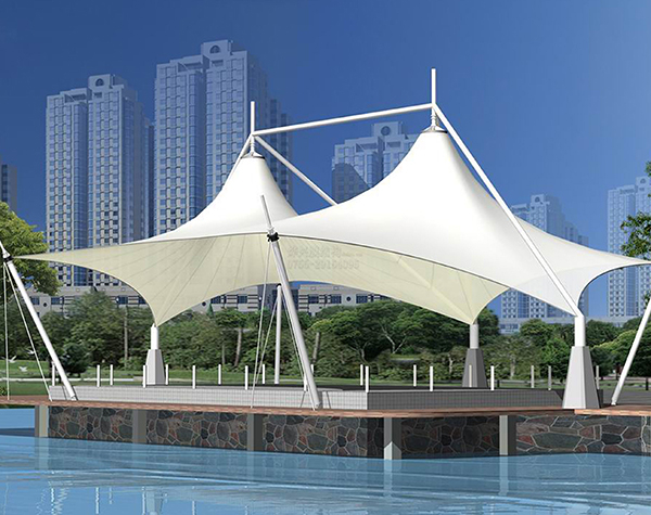 膜結(jié)構(gòu)抗風(fēng)能力如何？