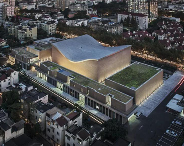 7種常見的建筑結(jié)構(gòu)形式你都了解嗎？