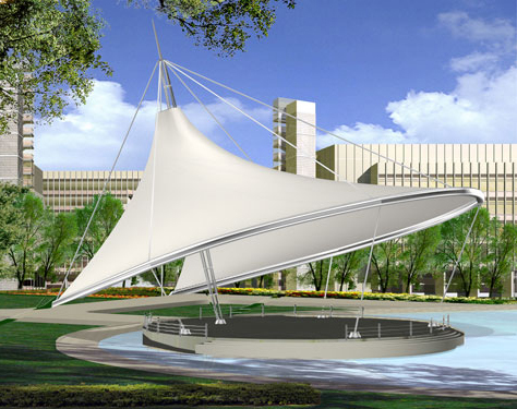 膜結(jié)構(gòu)施工驗收標(biāo)準(zhǔn)是什么？