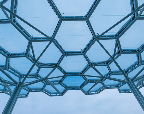 ETFE膜結構在后期如何保養(yǎng)？