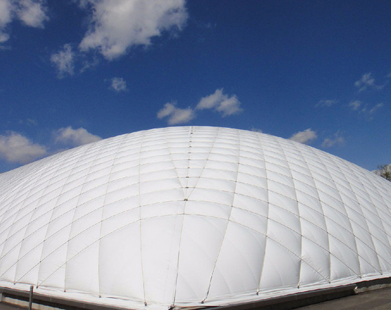 如何降低充氣膜結(jié)構(gòu)造價？