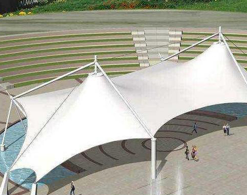 景觀膜結(jié)構(gòu)工程在使用階段有哪些優(yōu)勢(shì)呢？