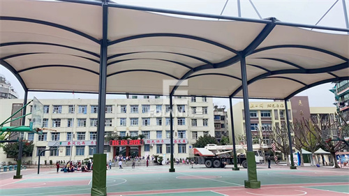 「充氣膜結(jié)構廠家」膜結(jié)構售后維修注意點