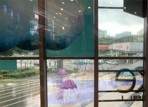 臺風暴雨前后，膜結(jié)構(gòu)建筑該如何養(yǎng)護？