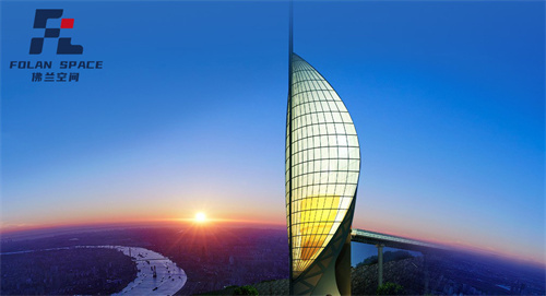 新年新氣象，佛蘭新LOGO 開辟新篇章！