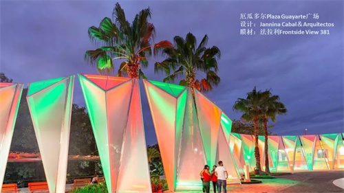 近年來興起的網(wǎng)格膜，有哪些類別呢？