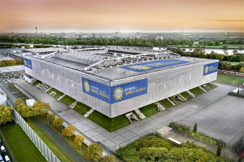 西班牙1-0阿爾巴尼亞，小組賽全勝頭名出線，一起來看歐洲杯——水星娛樂競技場