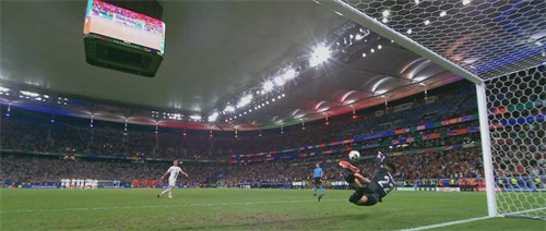 歐洲杯 | 法國1-0比利時晉級八強，葡萄牙3-0戰(zhàn)勝斯洛文尼亞晉級八強