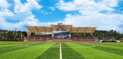 膜結(jié)構(gòu)建筑的幾種結(jié)構(gòu)形式對(duì)比分析