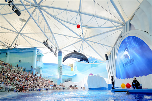 五一出游，膜結(jié)構(gòu)能發(fā)揮哪些作用呢？