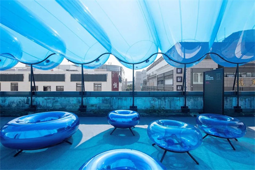 氣肋式膜結(jié)構：從原理到應用的全面解析